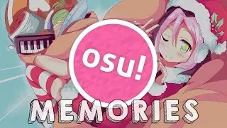 House of Memories(osu beatmap)
