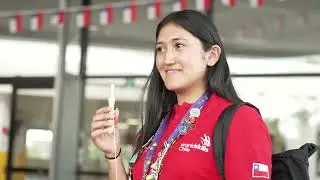 OSOC MiniSeries - WorldSkills Lyon 2024 - Episode 3: The Big Day!