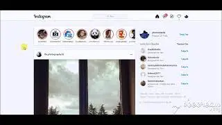 Instagram (Uygulamasız) Takibi Bırakanları Tespit Etme