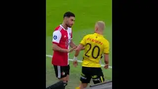 When Players Show Respect 😍