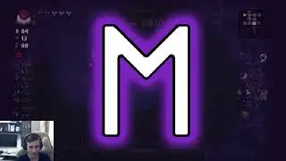 Лютый забег на Иуде в The Binding  of Isaac