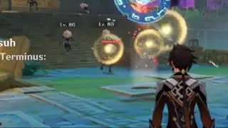 Crack Shot is Too OP | Genshin Impact