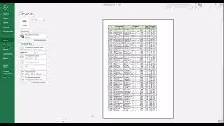 Курс Excel 0. 1 Знакомство с Excel