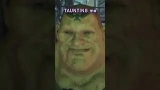 Ogryn sense of humour 
