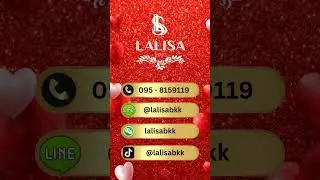 Lalisa Massage Exclusive club Soi. Radchada 17 ผู้หญิงเซ็กซี่ Sexy socute 在泰国最豪华以及最国际化的按摩洗浴店 漂亮 可爱
