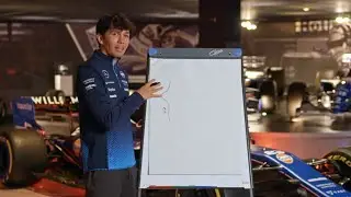 Unstoppable Stories: Alex Albon’s ultimate race track