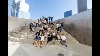 Forma Toronto - Exclusive Broker LA Trip