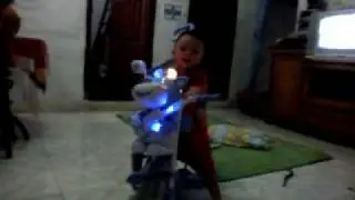 video setyo pambudi 3