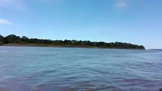 Momentos en Amazonas