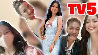 TV5 | ROB GUINTO