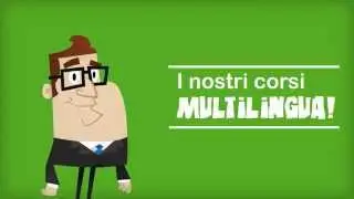 Multilingua Frog