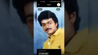How to INCREASE IMAGE QUALITY⚡🔥(144p to 4k) 