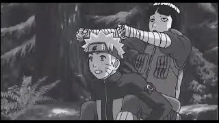 Naruto funny moments