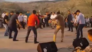 MUSTAFA TAŞ - POTPORİ ( ANKARADA ALEM BÖYLE OLUR)