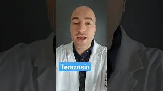 Prazosin & Terazosin cause Priapism?