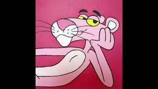 THE PINK PANTHER TV SHOW