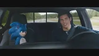 Movie the Hedgehog