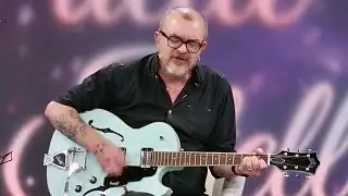 Danilo Sacco ospite di “È Sempre Fiesta” - Lazio TV 14.05.2024