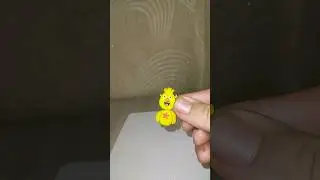 #лепка