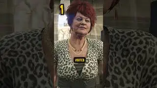 NEVER SAVE TREVOR'S MUM IN GTA 5 😨 