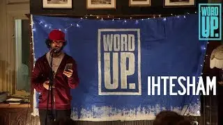 Word Up | Ihtesham - Missing