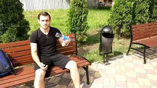 ПОБЕДИТЕЛЬ ПО ЖИЗНИ