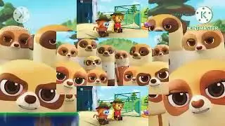 (TCPMV) Boing: The Play Ranger Scan No. 3
