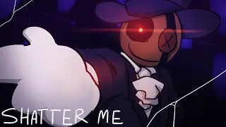 SHATTER ME (ROBLOX PIGGY)
