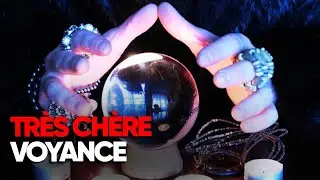 La voyance : gros business et vraie arnaque ? - Documentaire complet - ES