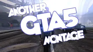 GTA 5 Compilation (STUNTS, FAILS, FUNNY STUFF)