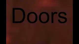 Doors.Gameplay  #2