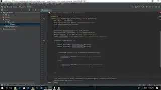 Java Fx Programming Tutorial