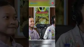 'Sempat Down', Kisah di Balik Keysia-Devina Siswa SMP Viral Gegara Dance Sport Dikritik
