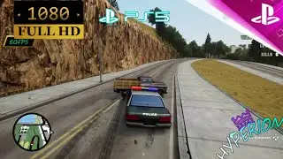 Law in GTA SA was diffrent