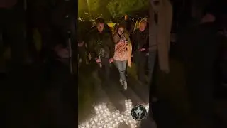 День памяти погибших мотоциклистов 2024. Байкеры Ставрополь