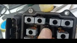 honda accord abs module failures 2013 to 2017