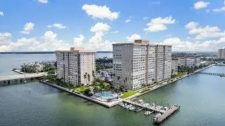Luxury Waterfront Condo | 5 Bed, 2 Kitchens, Stunning Gulf Views in St. Petersburg, FL!