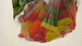 BEST CANDY EVER