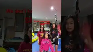 Among us in real life pt.2