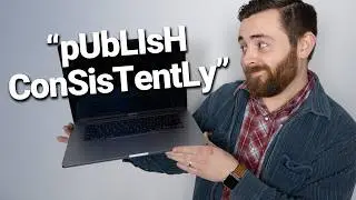 The WORST Advice for Growing on YouTube is.......