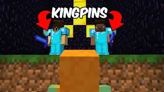 Starting A BUSINESS EMPIRE On Minecraft's Strangest SMP...