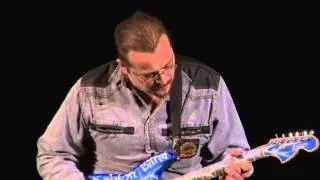 Димитър Сидеров /The Bidon/ - live 13.03.2013