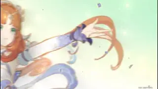 Nahida's Birthday Genshin impact
