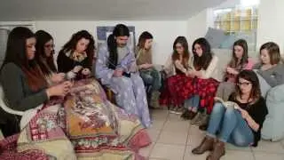 Video divertente degli amici per il matrimonio di Silvia e Marco 24/05/2014