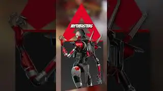 5 things you didn’t know about Revenant!