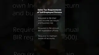 Clarifying Employment Status 