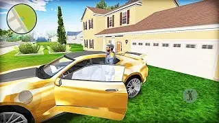 Go To Street (Move Down the Street) - Android Gameplay
