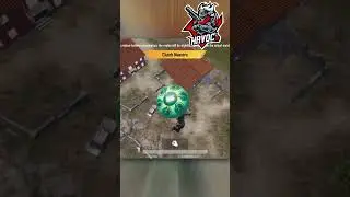 1v3 Pump Shots | BGMI