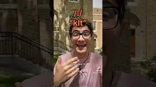 How to Read English Phonetic Transcription