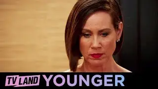 I Deserve Better | Younger (Season 4) | TV Land